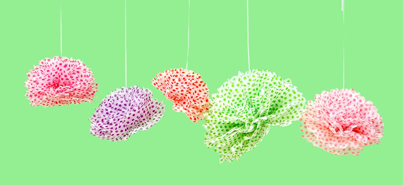 紙花球JH-041 紙花球JH-041