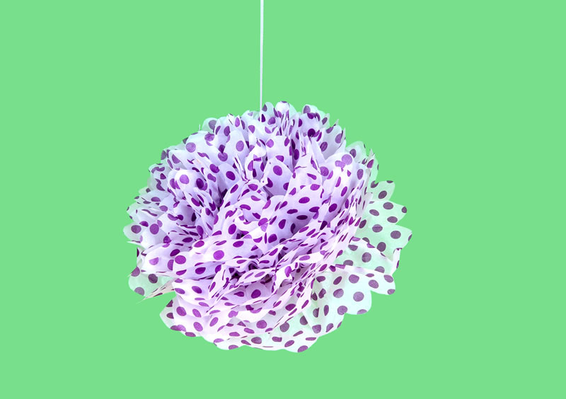 紙花球JH-044 紙花球JH-044