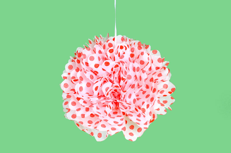 紙花球JH-045 紙花球JH-045