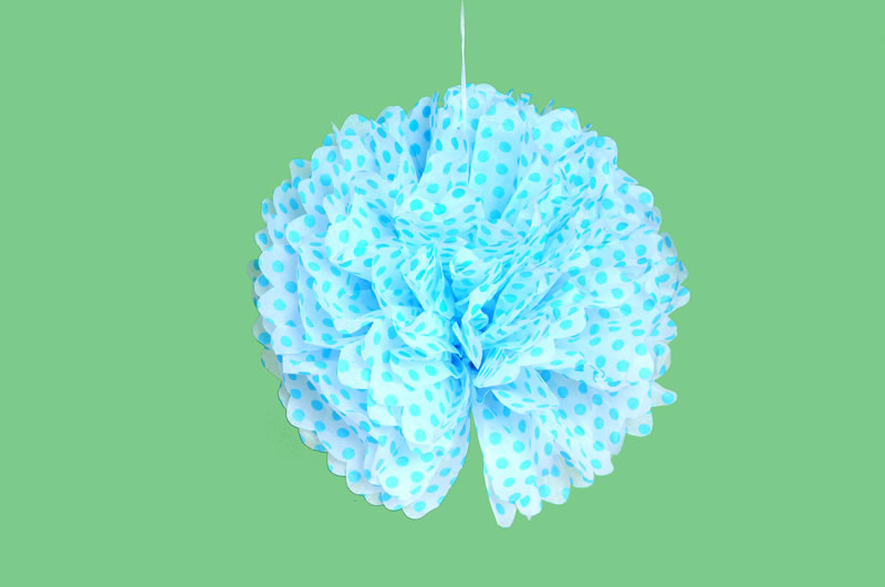 紙花球JH-046 紙花球JH-046